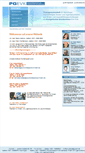 Mobile Screenshot of pg-evk.de